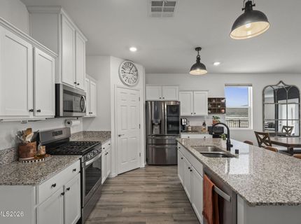 6448 Field Eagle Road, Sparks, NV 89436 Photo