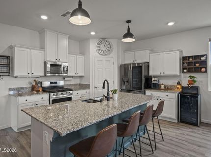 6448 Field Eagle Road, Sparks, NV 89436 Photo