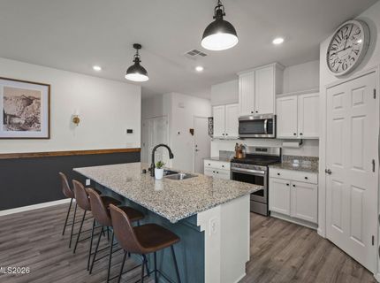 6448 Field Eagle Road, Sparks, NV 89436 Photo