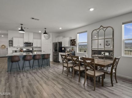 6448 Field Eagle Road, Sparks, NV 89436 Photo