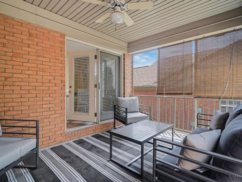 5337 Meadow Estates Drive, Cincinnati, OH 45247 Photo 13