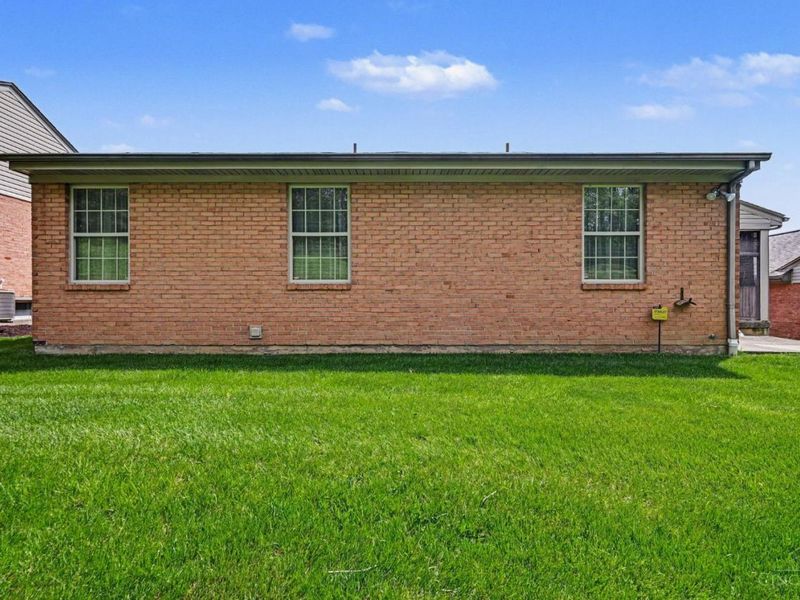 5337 Meadow Estates Drive, Cincinnati, OH 45247 Photo 23