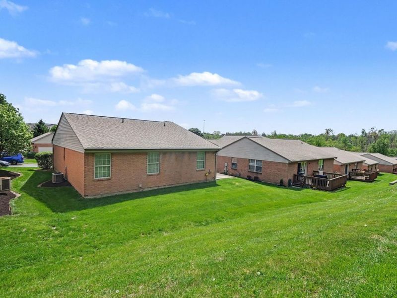 5337 Meadow Estates Drive, Cincinnati, OH 45247 Photo 24