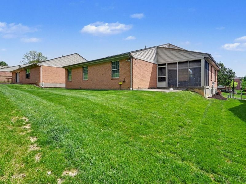 5337 Meadow Estates Drive, Cincinnati, OH 45247 Photo 26
