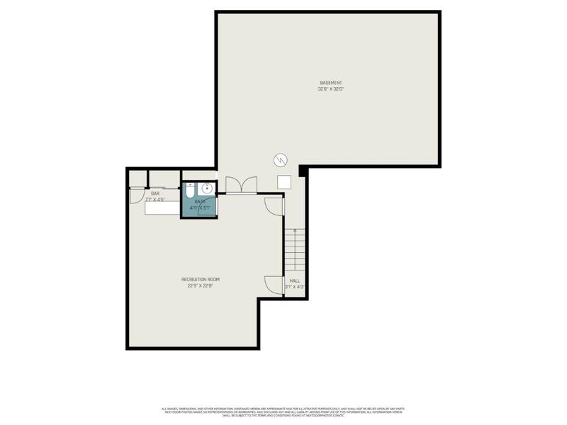 5337 Meadow Estates Drive, Cincinnati, OH 45247 Photo 27