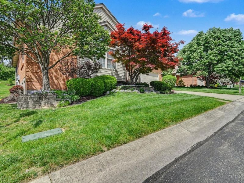 5337 Meadow Estates Drive, Cincinnati, OH 45247 Photo 4