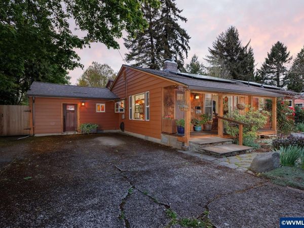 1328 NW 17th St, Corvallis, OR 97330