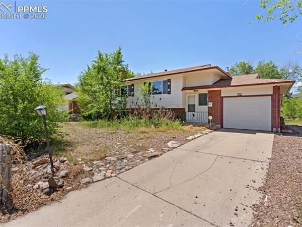 52 Willis Drive, Colorado Springs, CO 80911