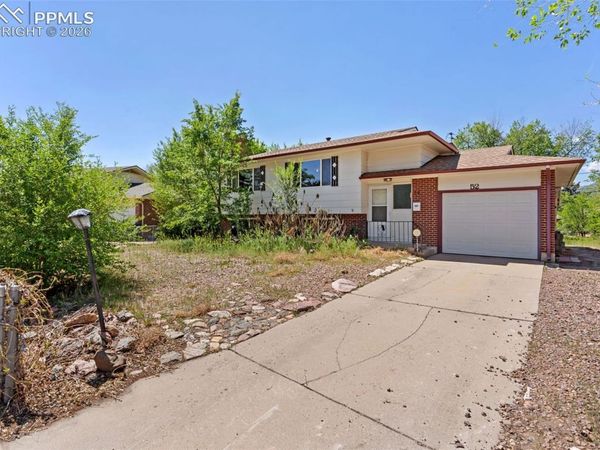 52 Willis Drive, Colorado Springs, CO 80911
