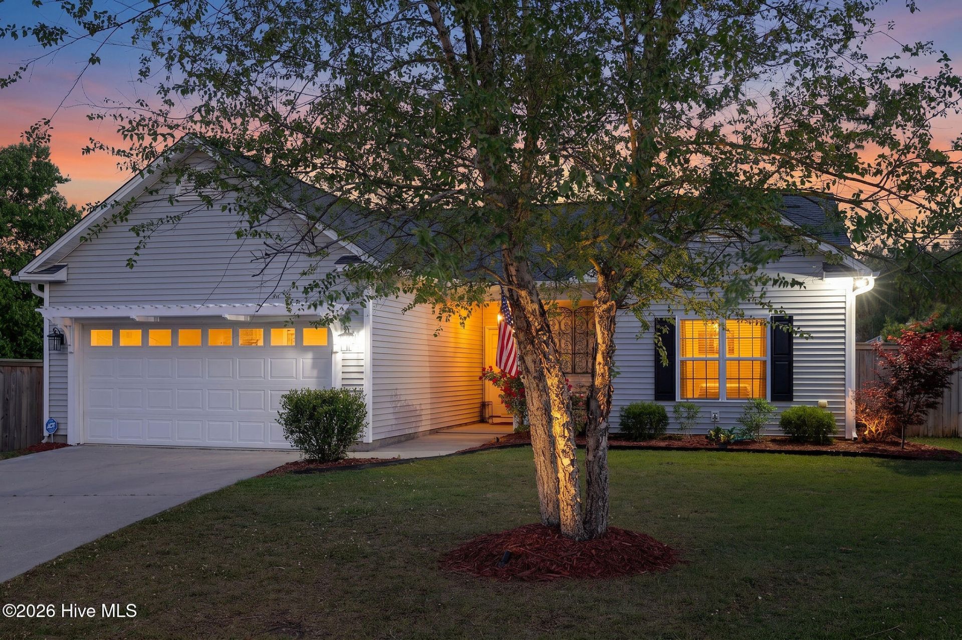1106 Heartstone Court, Leland, NC 28451 Main Photo