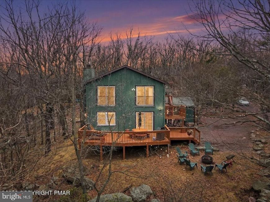 12 Hidden Ridge Road, Lake Harmony, PA 18624 Main Photo