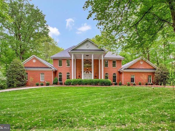 1415 SIR WILLIAM WAY, CROWNSVILLE, MD 21032