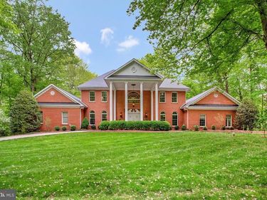 1415 SIR WILLIAM WAY, CROWNSVILLE, MD 21032