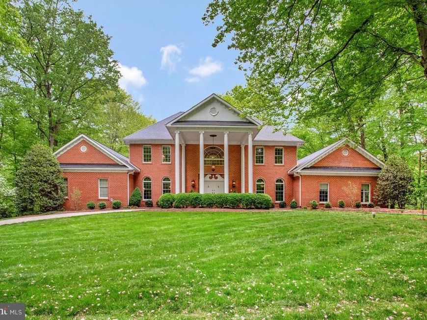 1415 Sir William Way, Crownsville, MD 21032 Main Photo