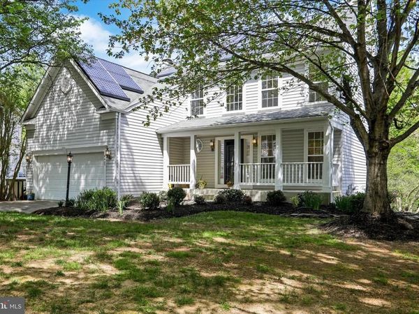 6405 QUIET NIGHT RIDE, COLUMBIA, MD 21044