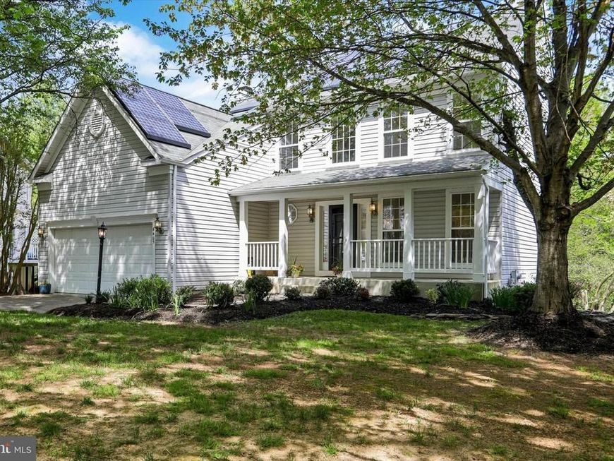 6405 Quiet Night Ride, Columbia, MD 21044 Main Photo