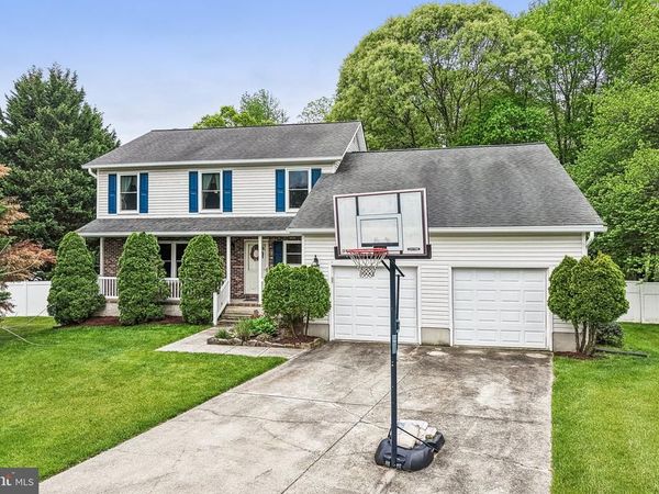 592 EASON DRIVE, SEVERN, MD 21144