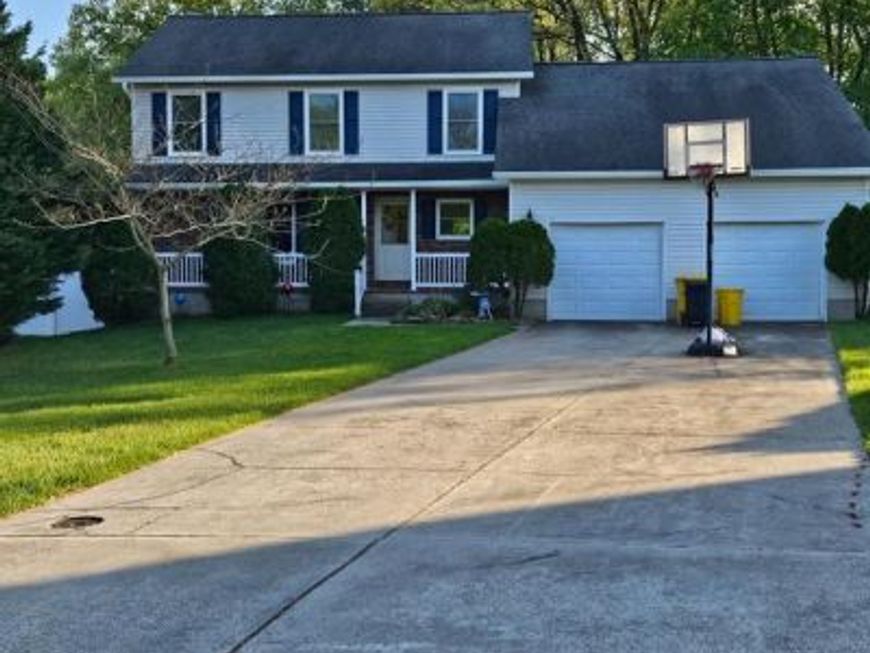592 Eason Drive, Severn, MD 21144 Main Photo
