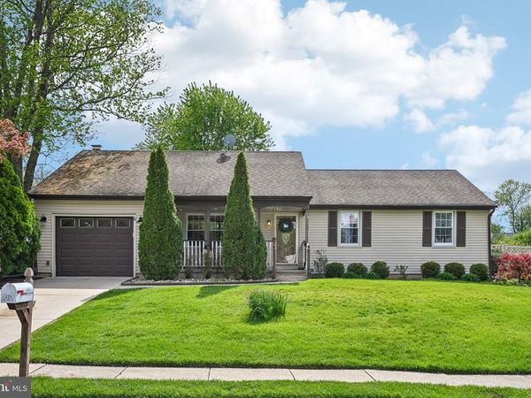 139 COOPERS KILL ROAD, DELRAN, NJ 08075