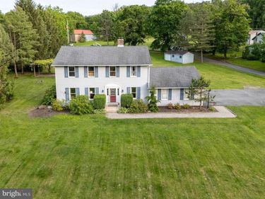 50 CIDER MILL ROAD, MERTZTOWN, PA 19539