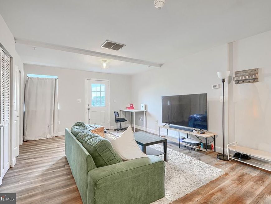 1729 Guilford Avenue, Unit 3, Baltimore, MD 21202 Main Photo