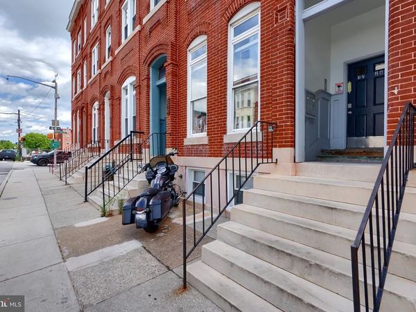 1729 GUILFORD AVENUE , Unit 3, BALTIMORE, MD 21202