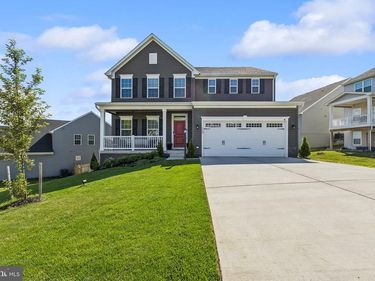 357 MCKITTRICK DRIVE , STAFFORD, VA 22554