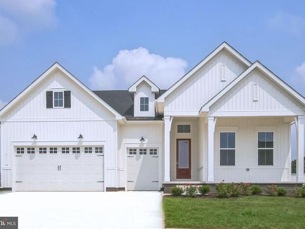 1703 JAYMES CIRCLE , MIDDLETOWN, DE 19709