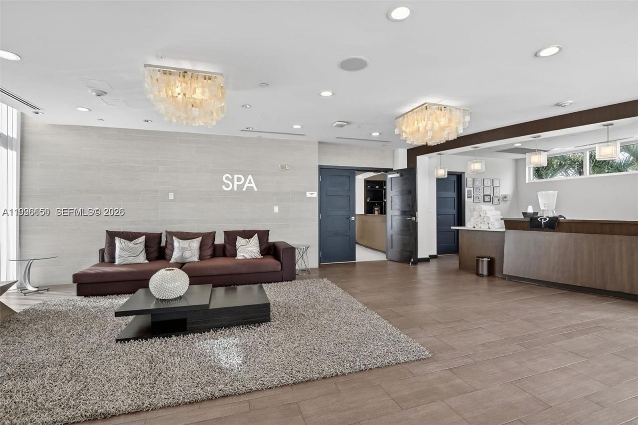 3301 NE 183rd St , Unit 809, Aventura, FL 33160 Photo