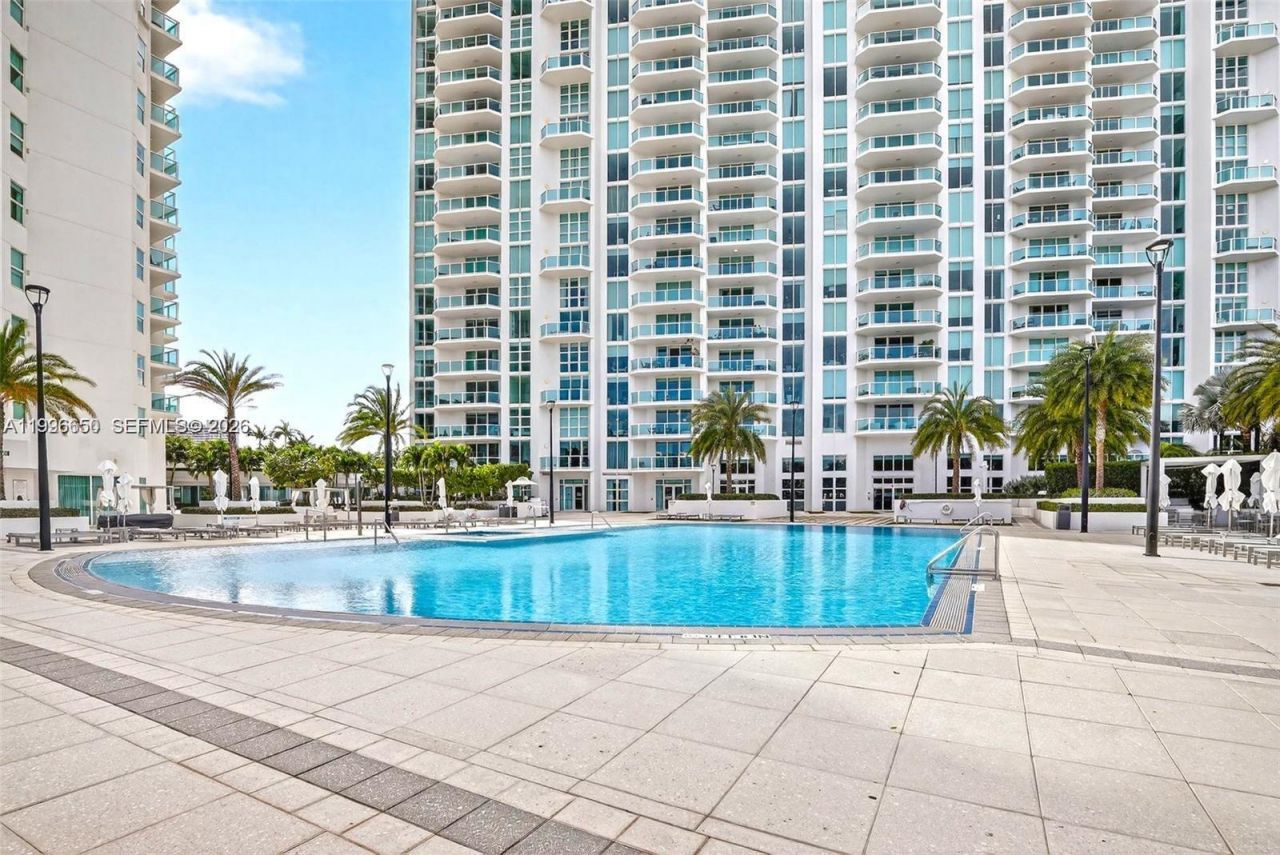 3301 NE 183rd St , Unit 809, Aventura, FL 33160 Photo