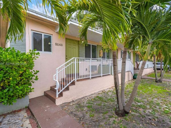 Unit 1, Miami, FL 33137