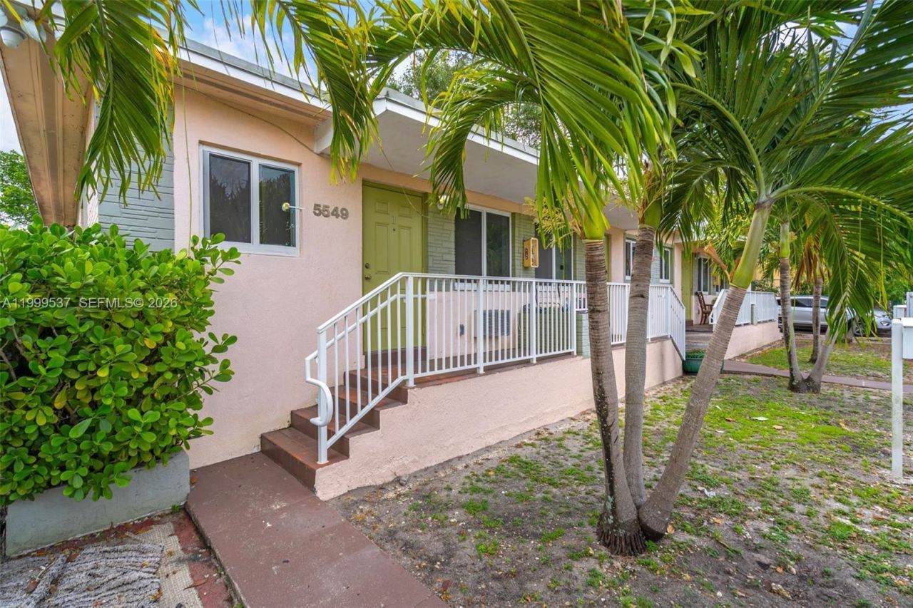 5549 NE Miami Ct, Unit 1, Miami, FL 33137 Photo