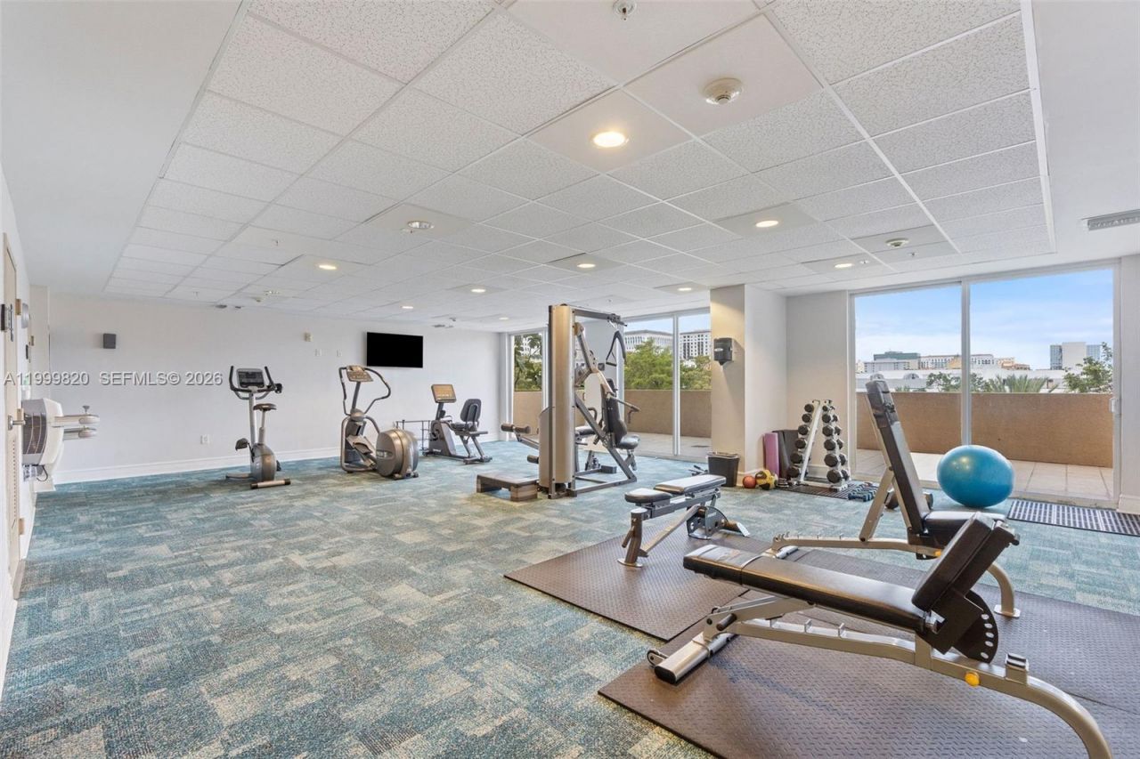 2650 SW 37th Ave , Unit 406, Miami, FL 33133 Photo