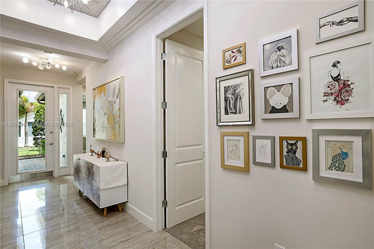 10736 SW Matisse Ln, Port Saint Lucie, FL 34987 Photo