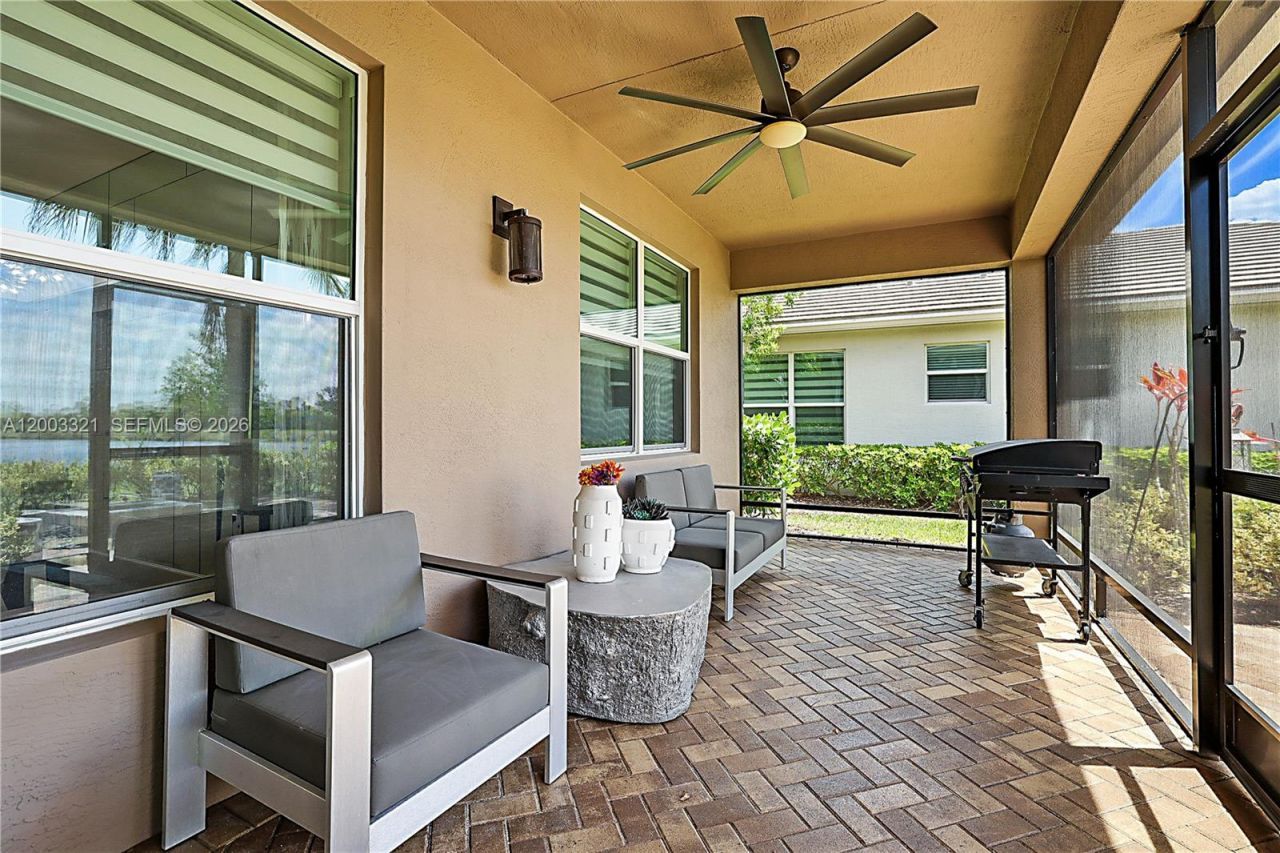 10736 SW Matisse Ln, Port Saint Lucie, FL 34987 Photo