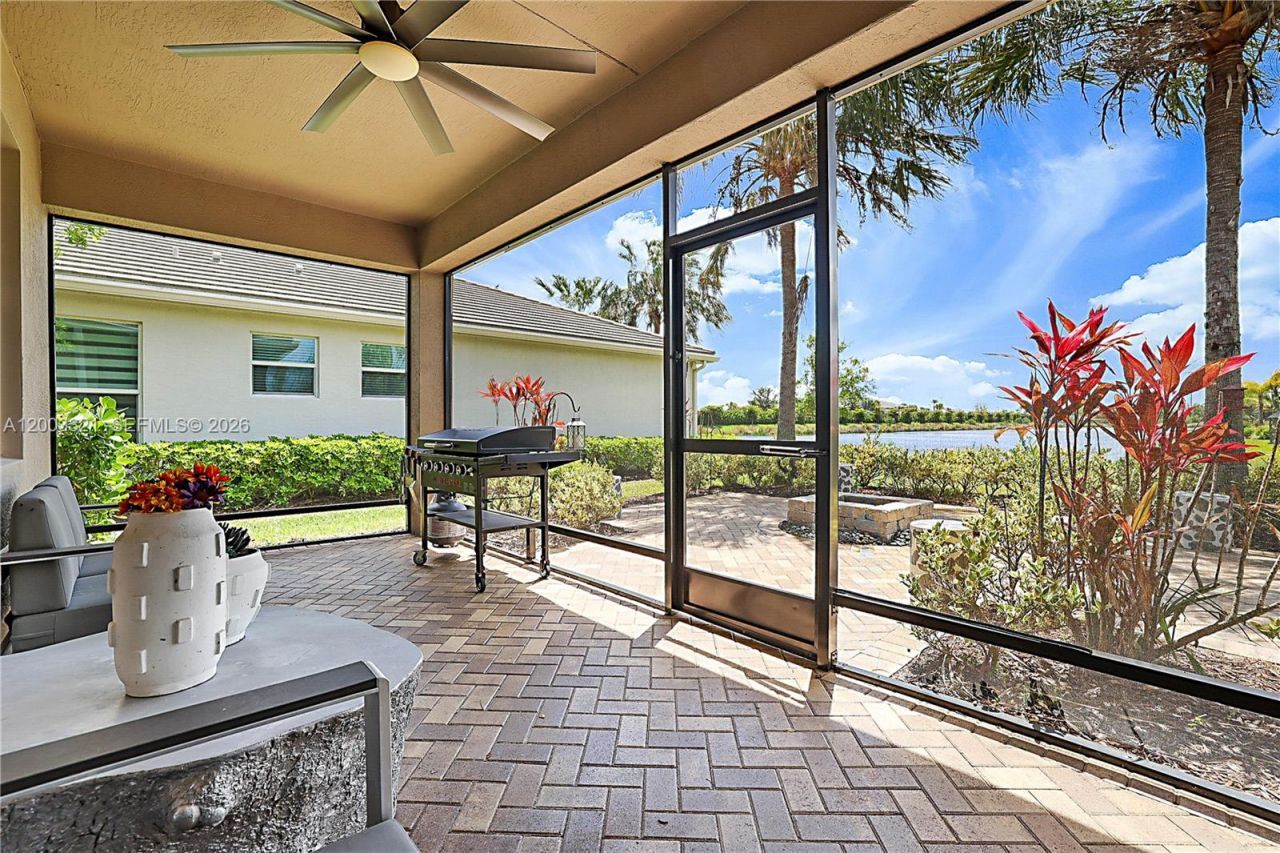 10736 SW Matisse Ln, Port Saint Lucie, FL 34987 Photo