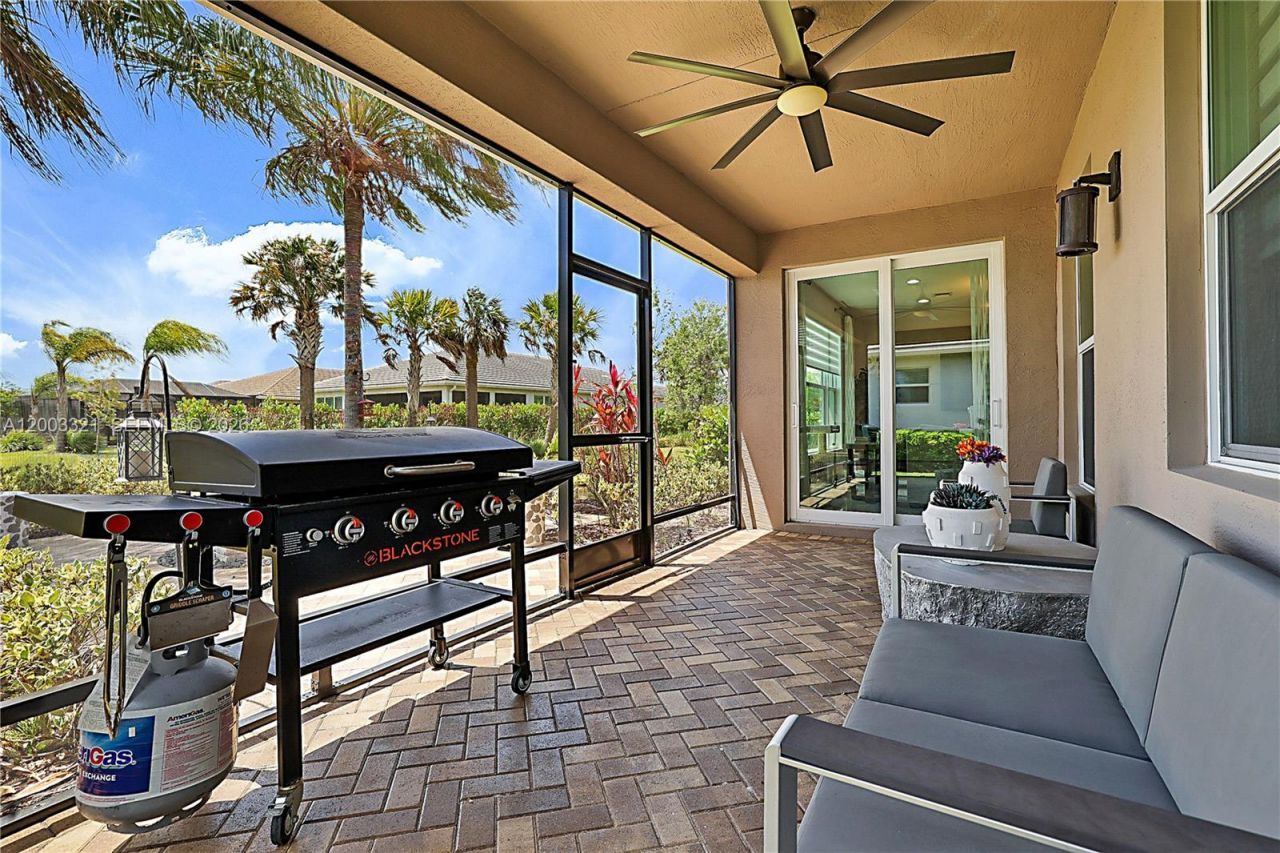 10736 SW Matisse Ln, Port Saint Lucie, FL 34987 Photo