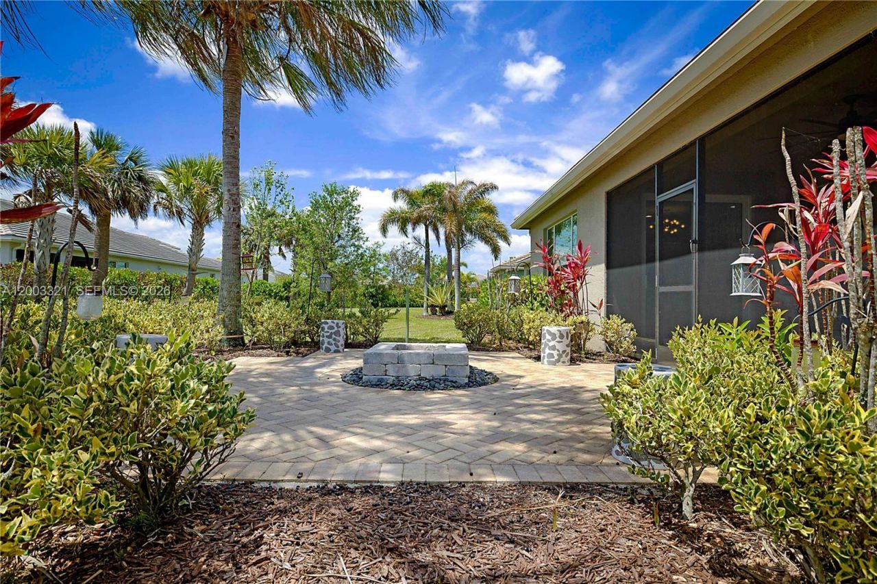 10736 SW Matisse Ln, Port Saint Lucie, FL 34987 Photo