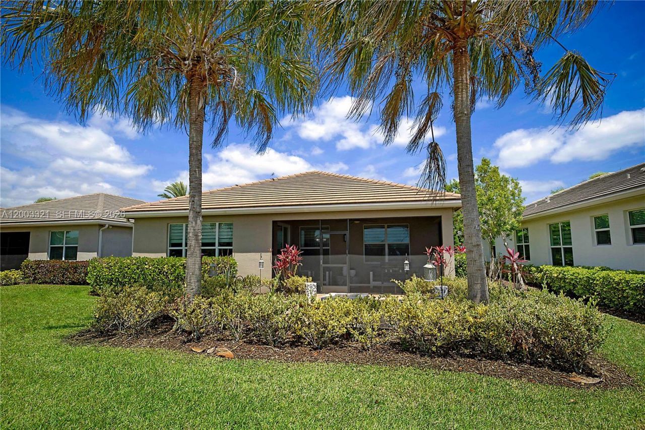 10736 SW Matisse Ln, Port Saint Lucie, FL 34987 Photo