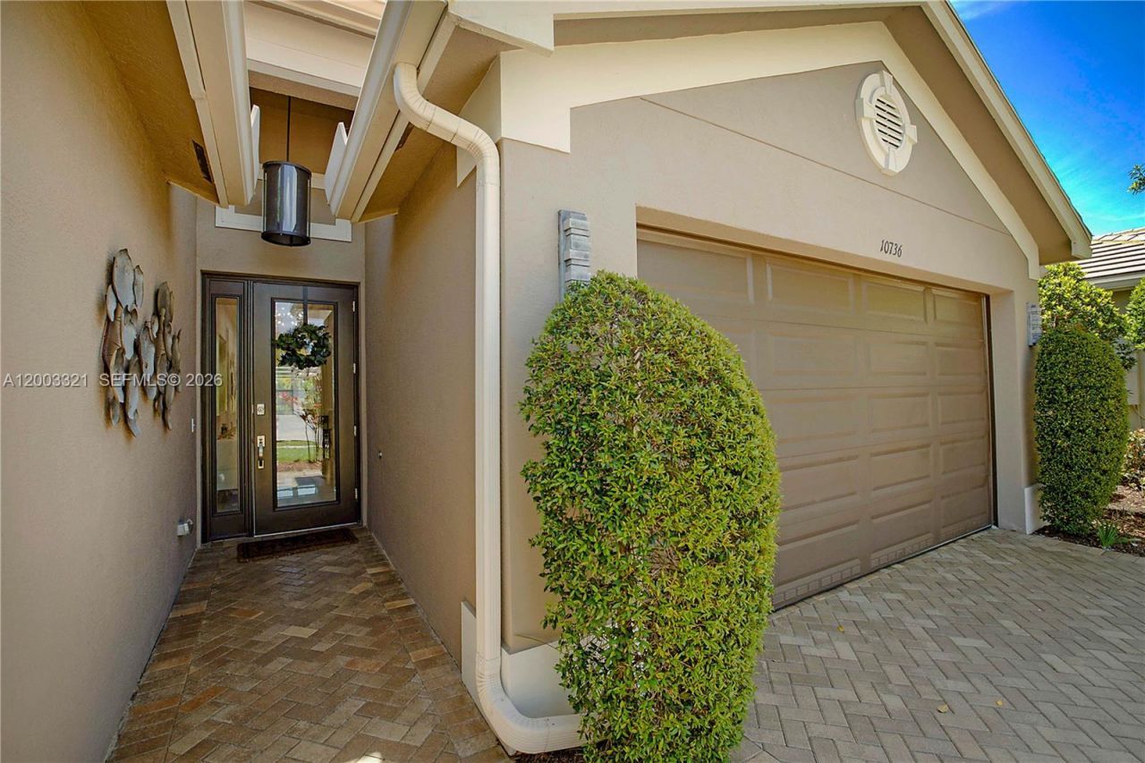 10736 SW Matisse Ln, Port Saint Lucie, FL 34987 Photo