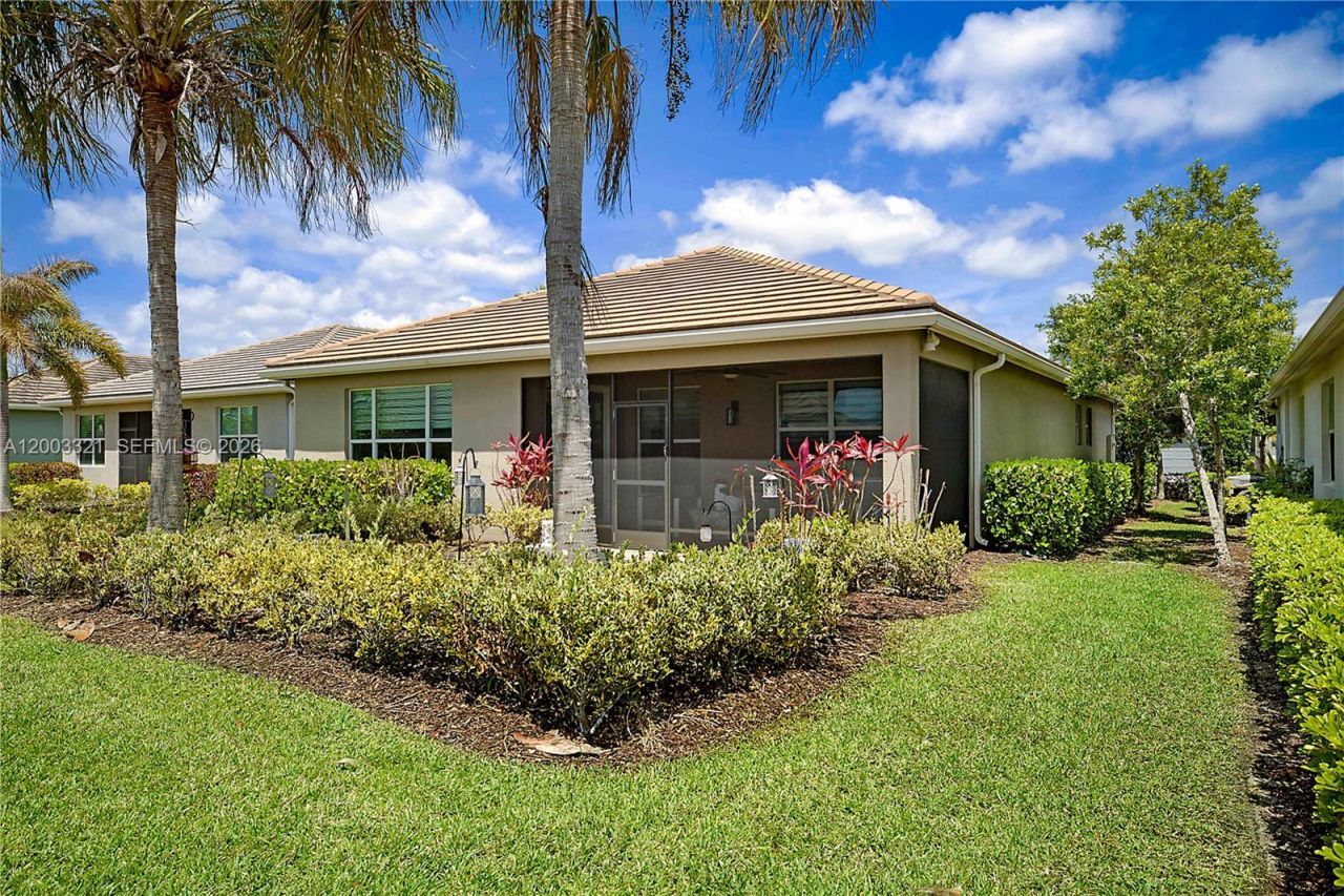 10736 SW Matisse Ln, Port Saint Lucie, FL 34987 Photo