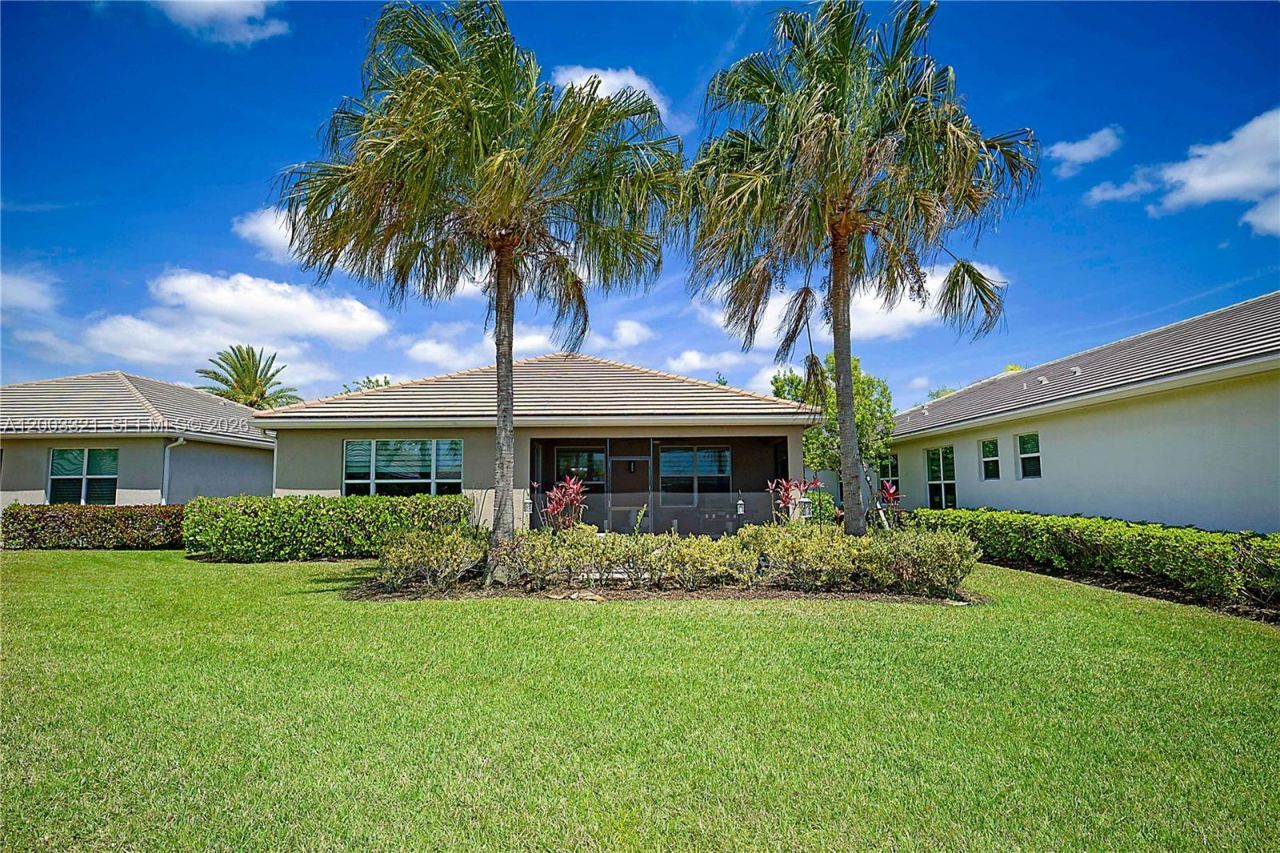 10736 SW Matisse Ln, Port Saint Lucie, FL 34987 Photo