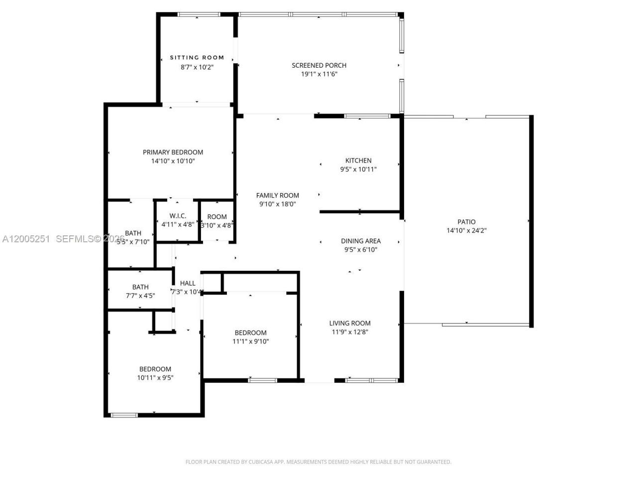 13226 NW 5th Ter, Miami, FL 33182 Photo