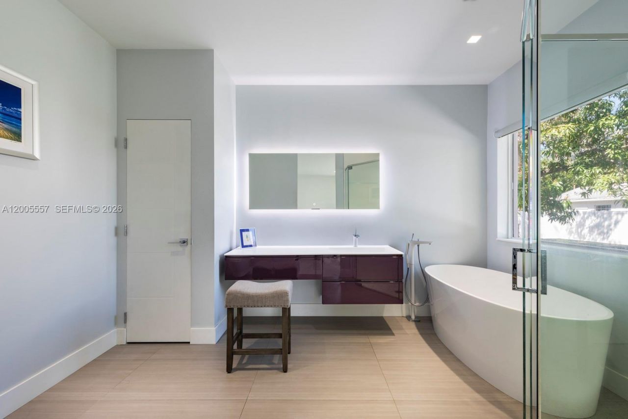 11555 Griffing Blvd, Biscayne Park, FL 33161 Photo