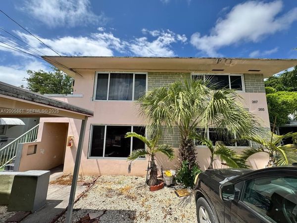 Unit 1, Miami, FL 33137