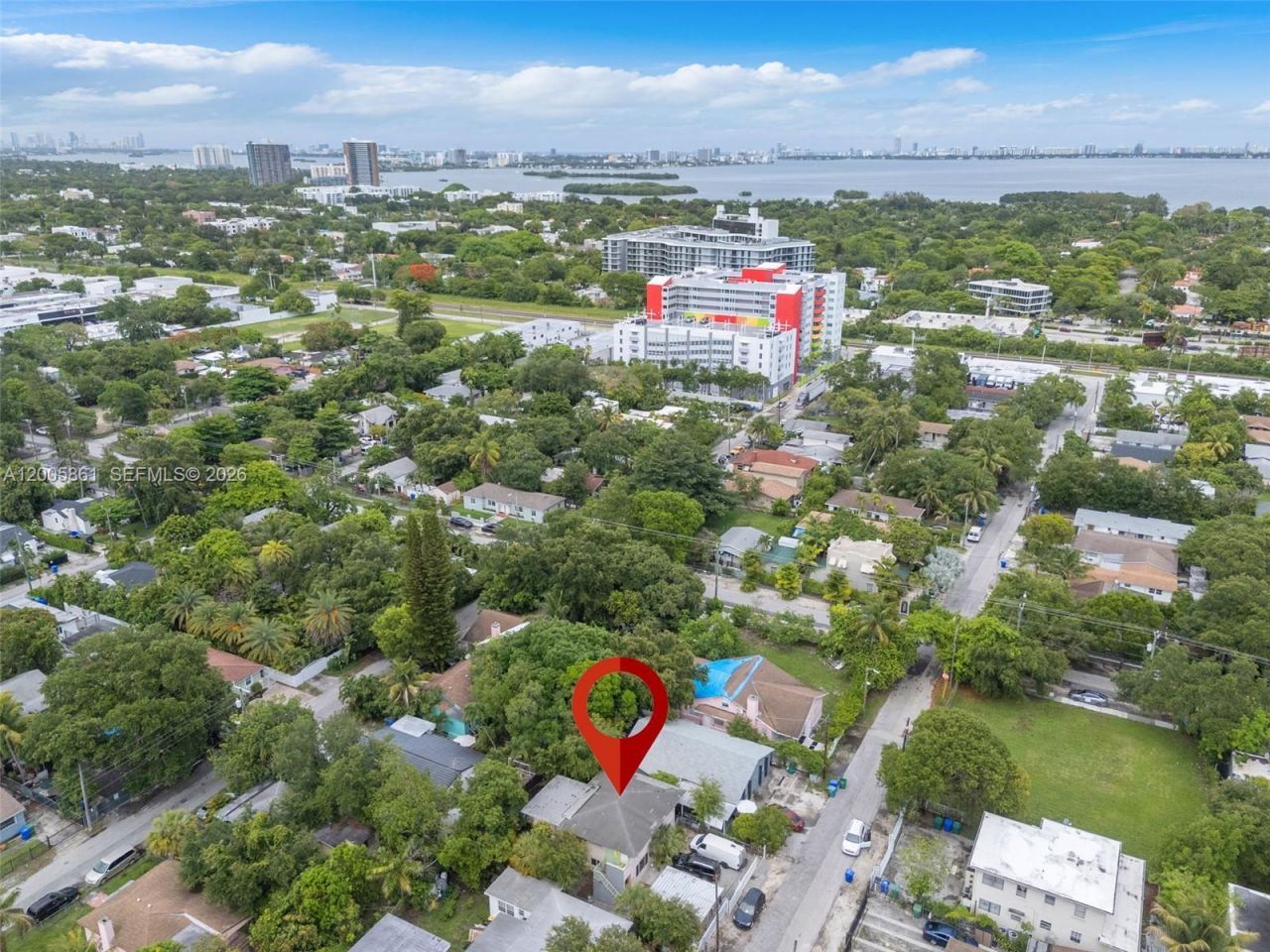 265 NE 55th Ter, Unit 1, Miami, FL 33137 Photo