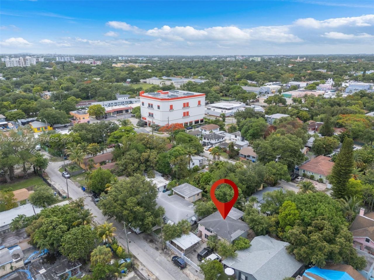 265 NE 55th Ter, Unit 1, Miami, FL 33137 Photo
