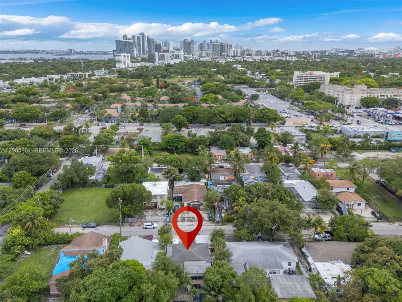265 NE 55th Ter, Unit 1, Miami, FL 33137 Photo