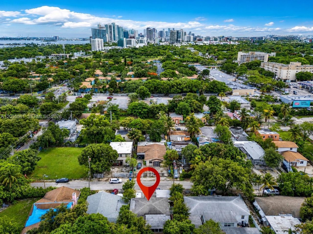 265 NE 55th Ter, Unit 1, Miami, FL 33137 Photo