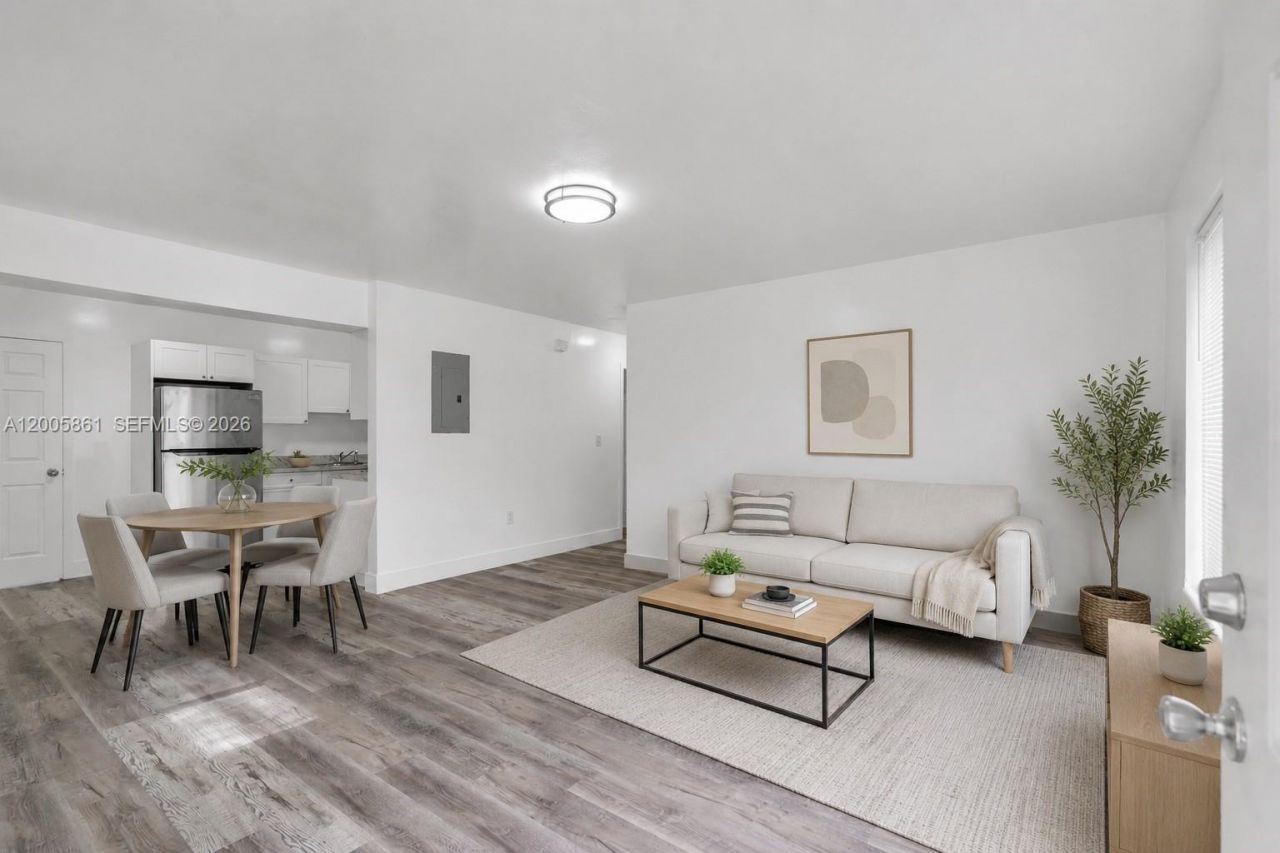 265 NE 55th Ter, Unit 1, Miami, FL 33137 Photo